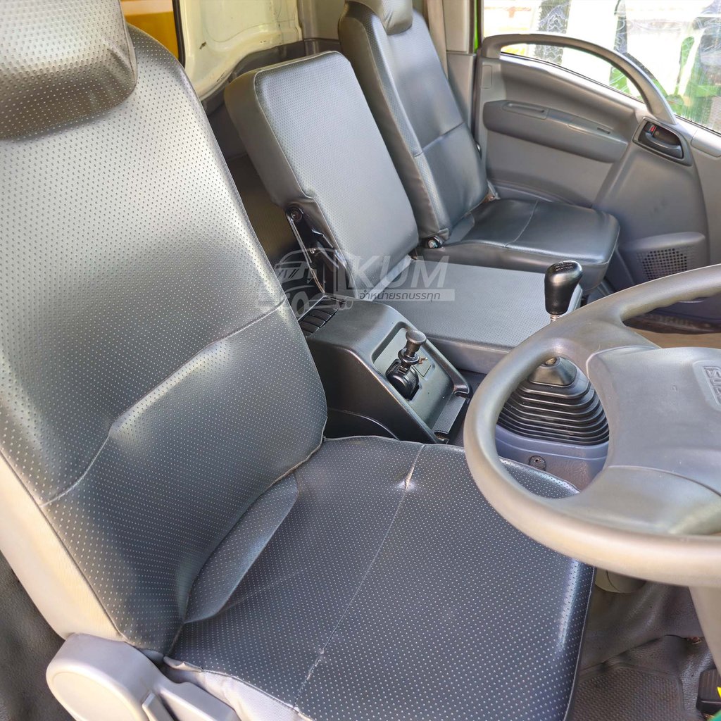 สิบล้อคอก ISUZU FVM 240 แรง ปี 2560 (2720) สิบล้อคอก ISUZU FVM 240 แรง ปี 2560 (2720)