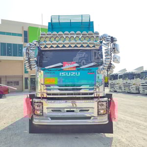 สิบล้อดั้มพ์ ISUZU FXZ 360 แรงม้า ปี 66 + หางดั้มพ์ สามเพลา อู่เดอะฟินิกซ์ ปี 66 (5392 5393) สิบล้อดั้มพ์ ISUZU FXZ 360 แรงม้า ปี 66 + หางดั้มพ์ สามเพลา อู่เดอะฟินิกซ์ ปี 66 (5392 5393)