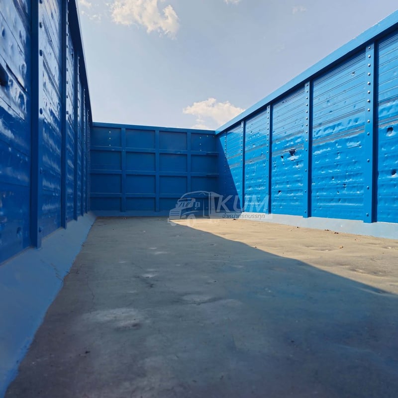 Vายตัด Sาคาคุ้มๆ สิบล้อดั้มพ์พ่วงแม่ลูกอู่พงศ์ไพบูลย์ HINO FM2P 380 แรง ปี 2564 (2344) Vายตัด Sาคาคุ้มๆ สิบล้อดั้มพ์พ่วงแม่ลูกอู่พงศ์ไพบูลย์ HINO FM2P 380 แรง ปี 2564 (2344)