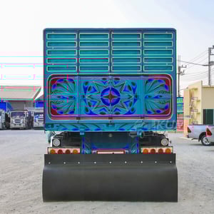 หางดั้มพ์ สามเพลา อู่ส.สมบัติ ปี 2564 (TD35) หางดั้มพ์ สามเพลา อู่ส.สมบัติ ปี 2564 (TD35)