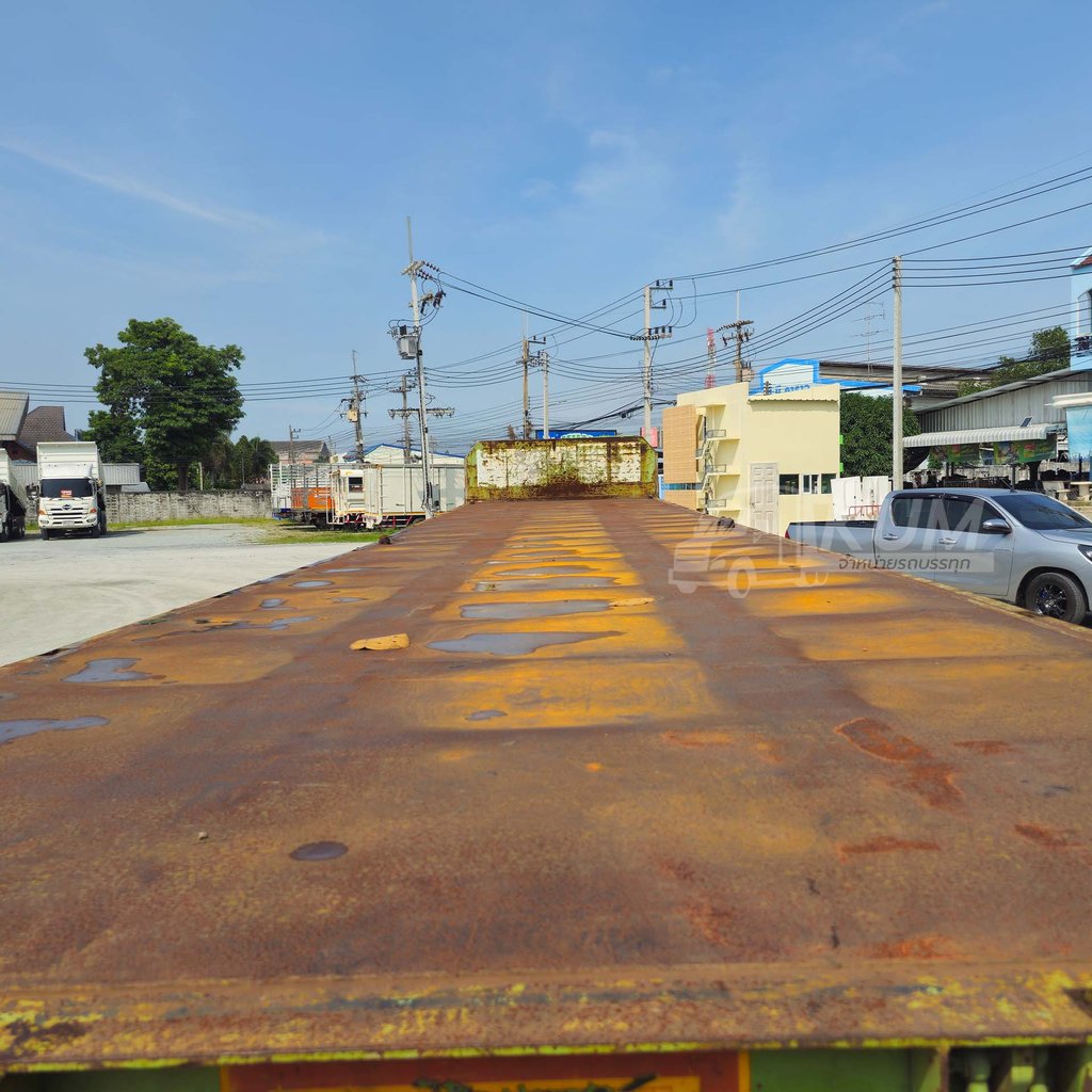 โปรลดล้างสต็อค โค้งสุดท้าย ส่งท้ายสิ้นปี สิบล้อหัวลาก HINO FM 344 แรง ปี 56 + หางพื้นเรียบ อู่ BPT ปี 58 (3339 7339) โปรลดล้างสต็อค โค้งสุดท้าย ส่งท้ายสิ้นปี สิบล้อหัวลาก HINO FM 344 แรง ปี 56 + หางพื้นเรียบ อู่ BPT ปี 58 (3339 7339)