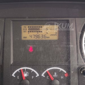 หกล้อหัวลาก ISUZU FTR 240 แรง ปี 2565 (2712)