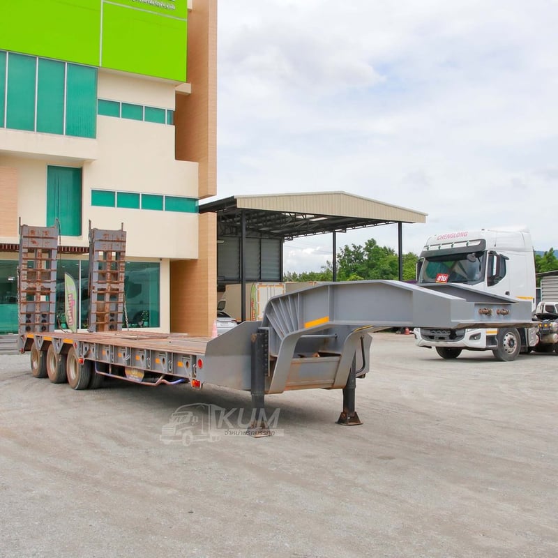 หางโรเบท สามเพลา อู่ ไอเอเอ บายเอ็นเจ ปี 2565 (9576) หางโรเบท สามเพลา อู่ ไอเอเอ บายเอ็นเจ ปี 2565 (9576)