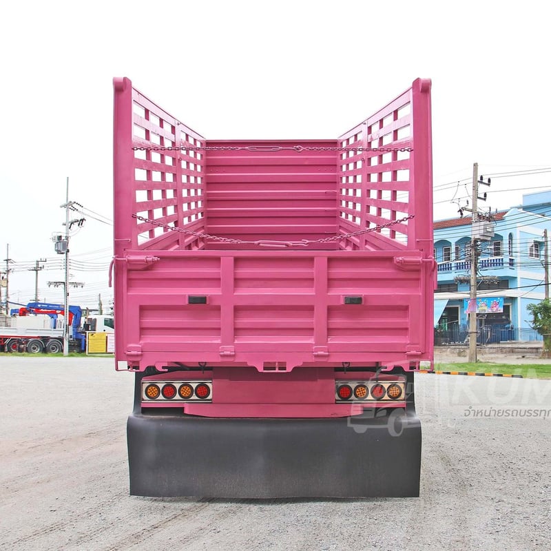 สิบล้อดั้มพ์เกษตร ISUZU FXZ 360 แรง ปี 2566 + หางดั้มพ์ สามเพลา อู่ซีที ปี 2566 (1364 2110) สิบล้อดั้มพ์เกษตร ISUZU FXZ 360 แรง ปี 2566 + หางดั้มพ์ สามเพลา อู่ซีที ปี 2566 (1364 2110)