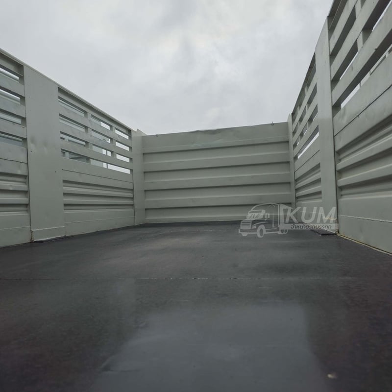 สิบล้อดั้มพ์HINO FM1A 344 แรงม้า ปี 66 กระบะสามมิตรแท้ (1506) สิบล้อดั้มพ์HINO FM1A 344 แรงม้า ปี 66 กระบะสามมิตรแท้ (1506)