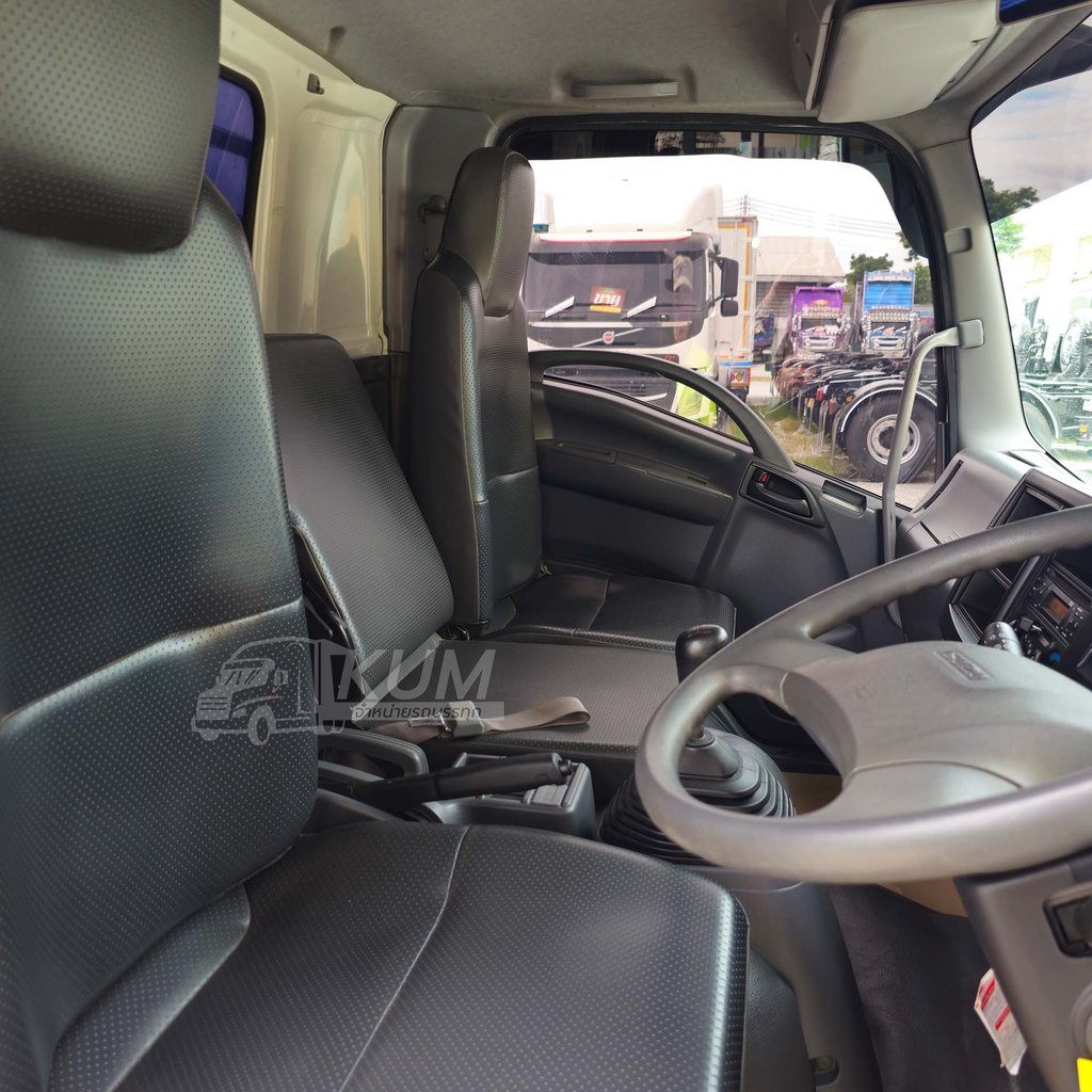 ผ่อน ลด ดอก ISUZU FRR 210 แรง ปี 65 เก็บงานสวยแล้ว (9202) ผ่อน ลด ดอก ISUZU FRR 210 แรง ปี 65 เก็บงานสวยแล้ว (9202)