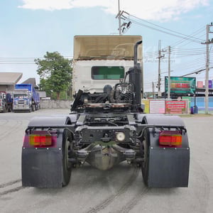 สิบล้อหัวลาก HINO FM2P 380 แรง ปี 2565 (1202)