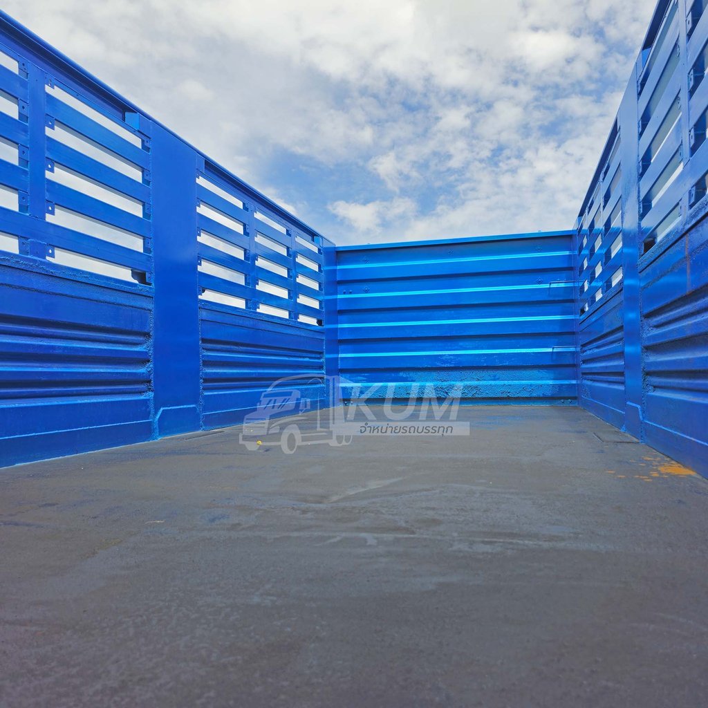 ช่วยดาวน์ 6% ดอกเบี้ยเริ่มต้น 2.99 ISUZU FXZ 360 แรงม้า ปี 66 + หางดั้มพ์ สามเพลา อู่เดอะฟินิกซ์ ปี 65 (3502 3088)