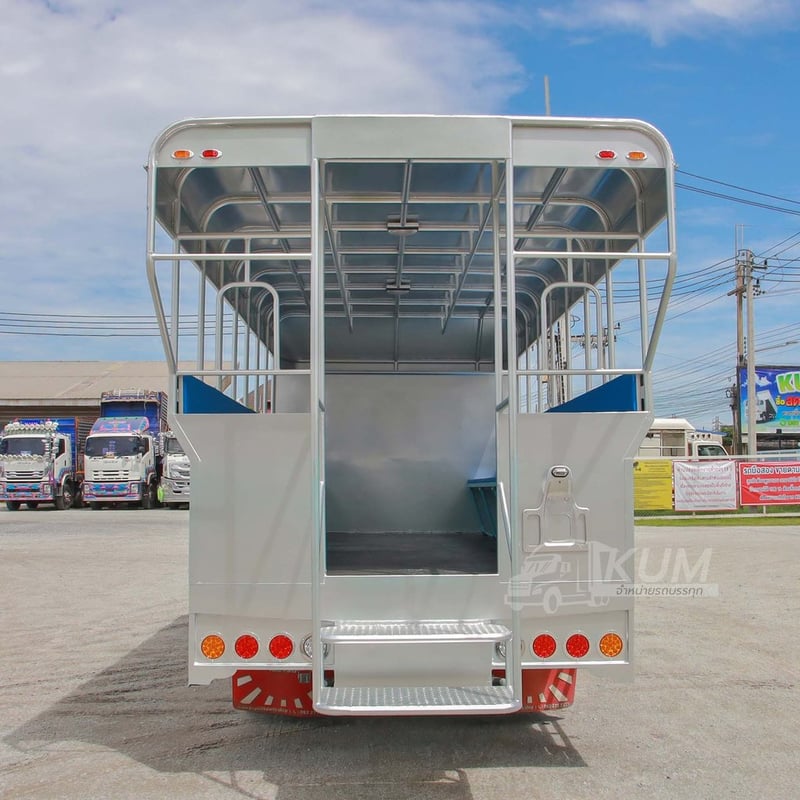 หกล้อสองแถว HINO XZU 150 แรง ปี 2563 (5876) หกล้อสองแถว HINO XZU 150 แรง ปี 2563 (5876)