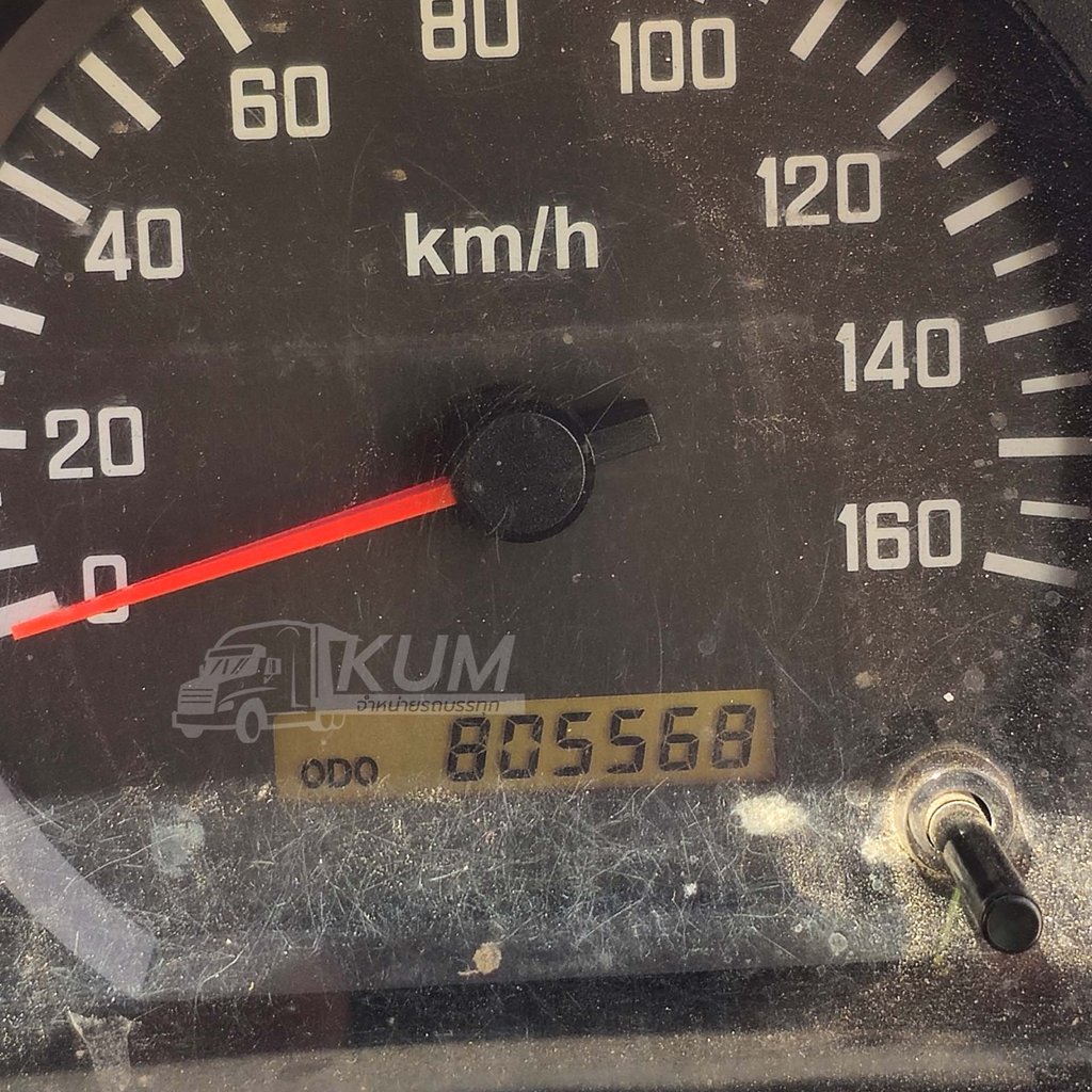 สิบล้อหัวลาก ISUZU GXZ 360 แรง ปี 60 ไอดีทอง (8905)