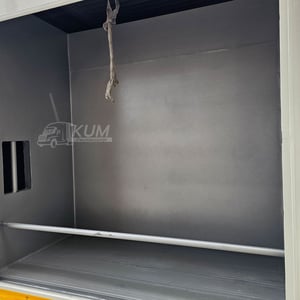 หกล้อตู้ Food Truck ISUZU NMR 130 แรง ปี 2558 (3140) หกล้อตู้ Food Truck ISUZU NMR 130 แรง ปี 2558 (3140)
