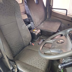 สิบล้อหัวลาก FUSO TV 401 แรง ปี 2564 (3214) สิบล้อหัวลาก FUSO TV 401 แรง ปี 2564 (3214)