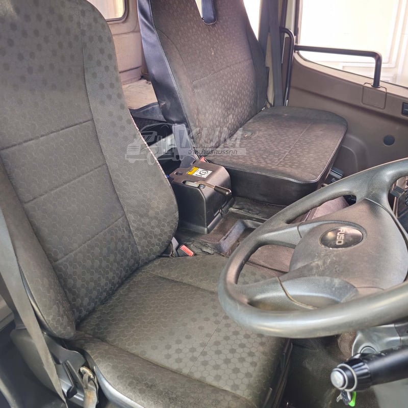 สิบล้อหัวลาก FUSO TV 401 แรง ปี 2564 (3214) สิบล้อหัวลาก FUSO TV 401 แรง ปี 2564 (3214)