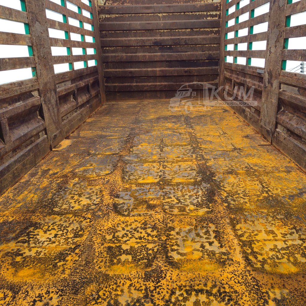 สิบล้อดั้มพ์ ISUZU FXZ ปี 66 + หางดั้มพ์ สามเพลา อู่พีพีเอ็นเจเนริ่ง ทรัค ปี 66 (4795 4796) สิบล้อดั้มพ์ ISUZU FXZ ปี 66 + หางดั้มพ์ สามเพลา อู่พีพีเอ็นเจเนริ่ง ทรัค ปี 66 (4795 4796)