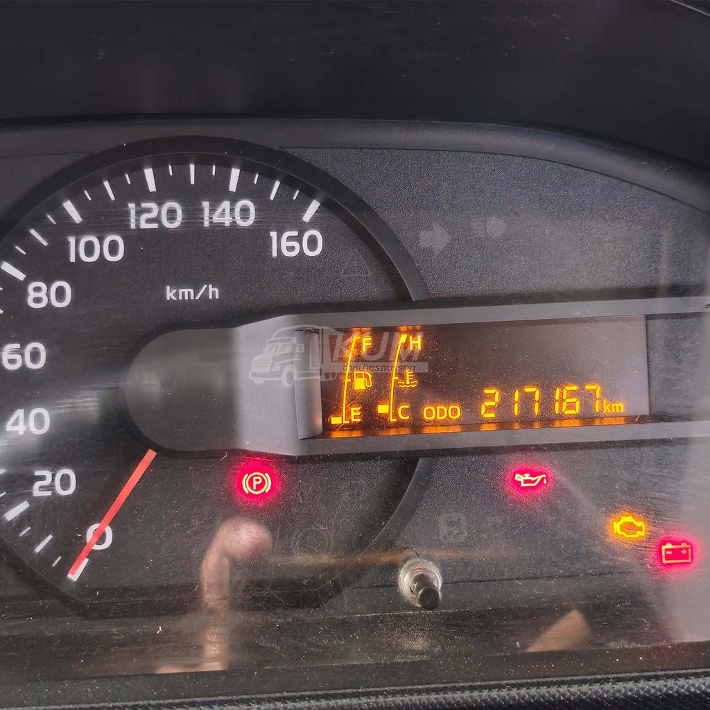 สด ลด VAT สี่ล้อตู้ HINO XZU 136 แรงม้า ปี 63 ราคาพิเศษ (3262)