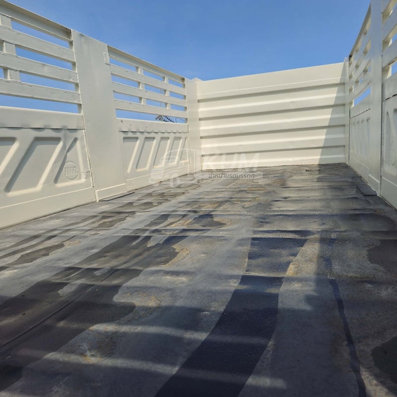 ราคาพิเศษ สิบล้อดั้มพ์ HINO FM1A 344 แรง ปี 59 + หางดั้มสามเพลา อู่สามมิตร (3775 8972)