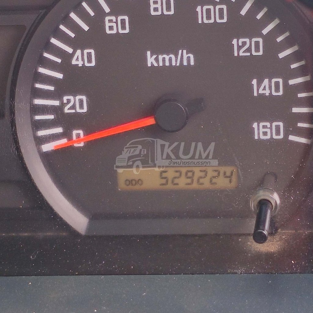 สด ลด VAT พ่วงแม่ลูกสามมิตร ISUZU FXZ 360 แรง ปี 56 + หางดั้มพ์ สามเพลา อู่สามมิตร ปี 57 (2374 8972)