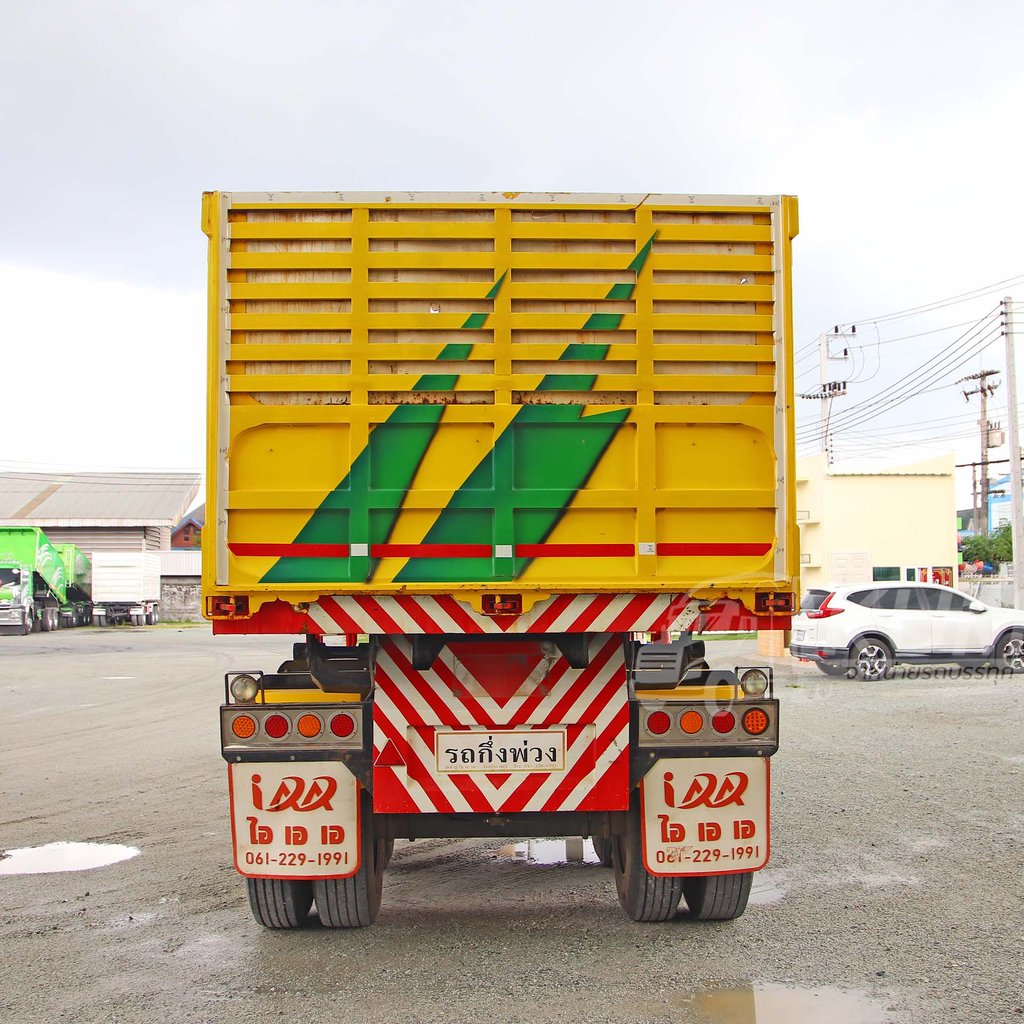 สด ลด vat หางเซมิดั๊มพ์ สองเพลา อู่ ไอ เอ เอ บาย เอ็นเจ ปี 66 (1045)