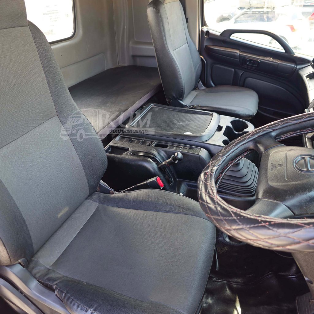 ผ่อน ลด ดอก HINO FG 260 แรง ปี 62 เข้าใหม่ (2336)