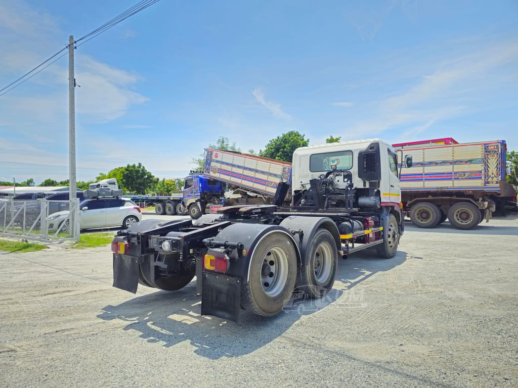 ผ่อน ลด ดอก HINO FG 260 แรง ปี 62 เข้าใหม่ (2336) ผ่อน ลด ดอก HINO FG 260 แรง ปี 62 เข้าใหม่ (2336)