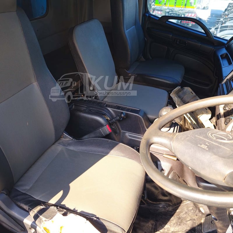 สิบล้อดั้มพ์ HINO FM2P 380 แรง ปี 2564 + หางดั้มพ์ สามเพลา อู่พงศ์ไพบูลย์ ปี 2564 (2344) สิบล้อดั้มพ์ HINO FM2P 380 แรง ปี 2564 + หางดั้มพ์ สามเพลา อู่พงศ์ไพบูลย์ ปี 2564 (2344)