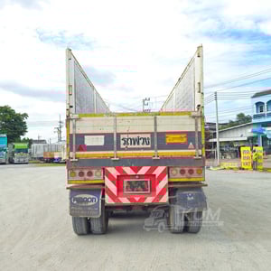 หางคอก สามเพลา อู่พิรุฬแอสแซมบลี่ ปี 66 (9051) หางคอก สามเพลา อู่พิรุฬแอสแซมบลี่ ปี 66 (9051)