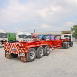 สิบล้อหัวลาก HINO FM1A 344 แรง ปี 2565+หางก้าง สามมิตร อู่สามมิตร ปี 2560 (7667) สิบล้อหัวลาก HINO FM1A 344 แรง ปี 2565+หางก้าง สามมิตร อู่สามมิตร ปี 2560 (7667)