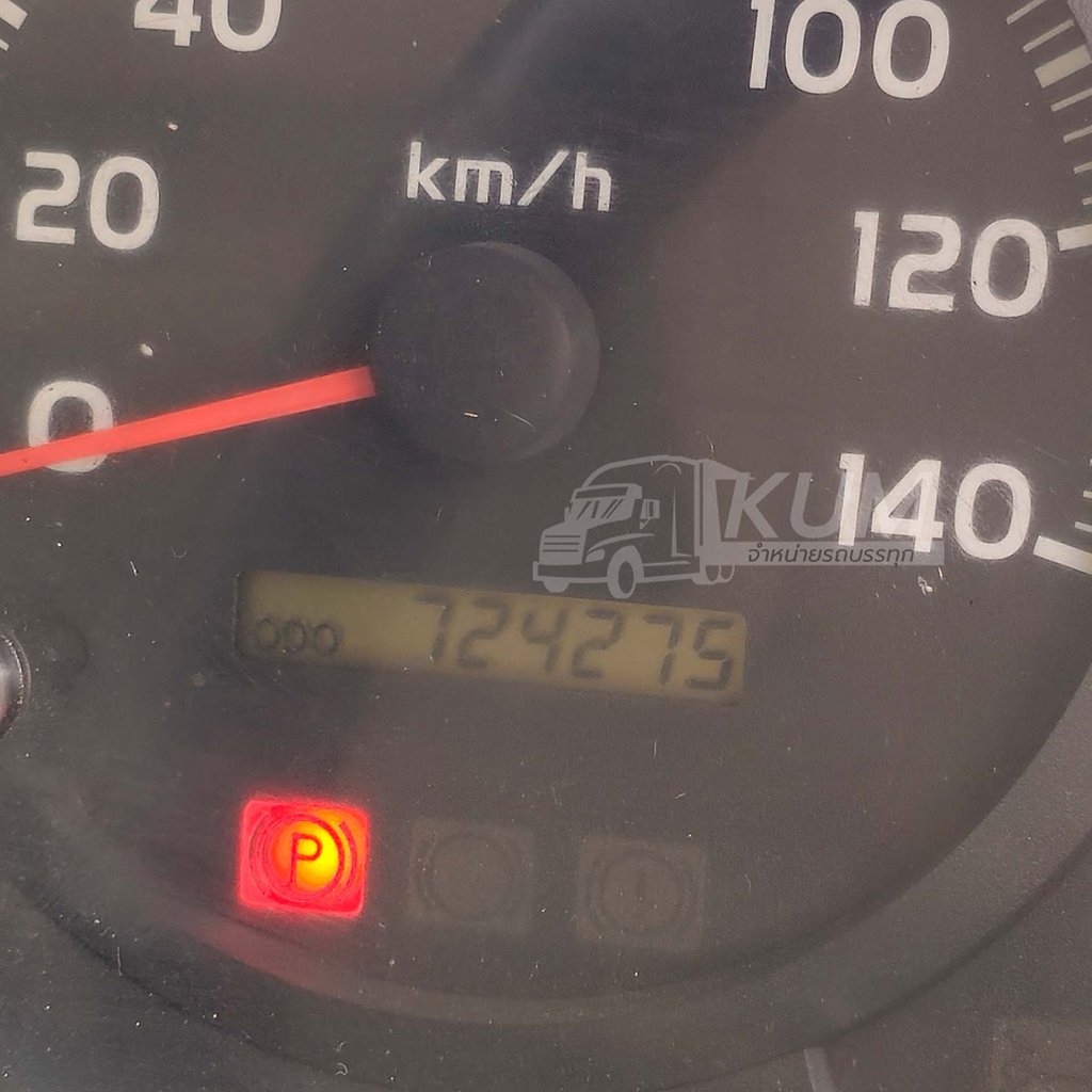 ผ่อน ลด ดอก สิบล้อหัวลาก HINO FM 344 แรงม้า ปี 56 คันนี้ราคาถูกมากกกก (4986)