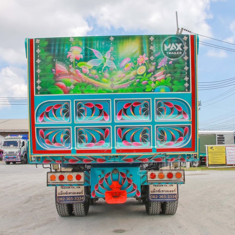 สิบล้อดั้มพ์ HINO FM1A 344 แรง ปี 2567 (5491) สิบล้อดั้มพ์ HINO FM1A 344 แรง ปี 2567 (5491)