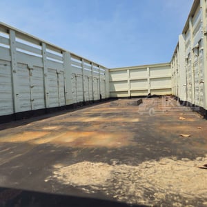  หางเซมิดั้มพ์ สองเพลา อู่ BPT ปี 2558 (5865)