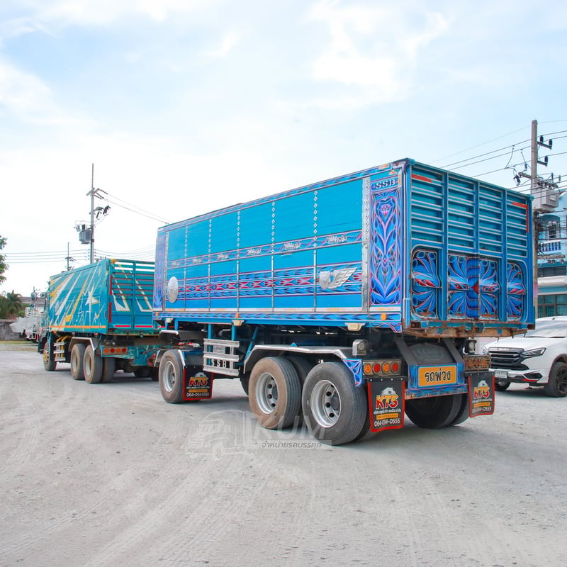 สิบล้อดั้มพ์ HINO FM2P 380 แรง ปี 2565 +หางดั้มพ์ สามเพลา อู่ส.สมบัติ ปี 2565 (2354 2075) สิบล้อดั้มพ์ HINO FM2P 380 แรง ปี 2565 +หางดั้มพ์ สามเพลา อู่ส.สมบัติ ปี 2565 (2354 2075)