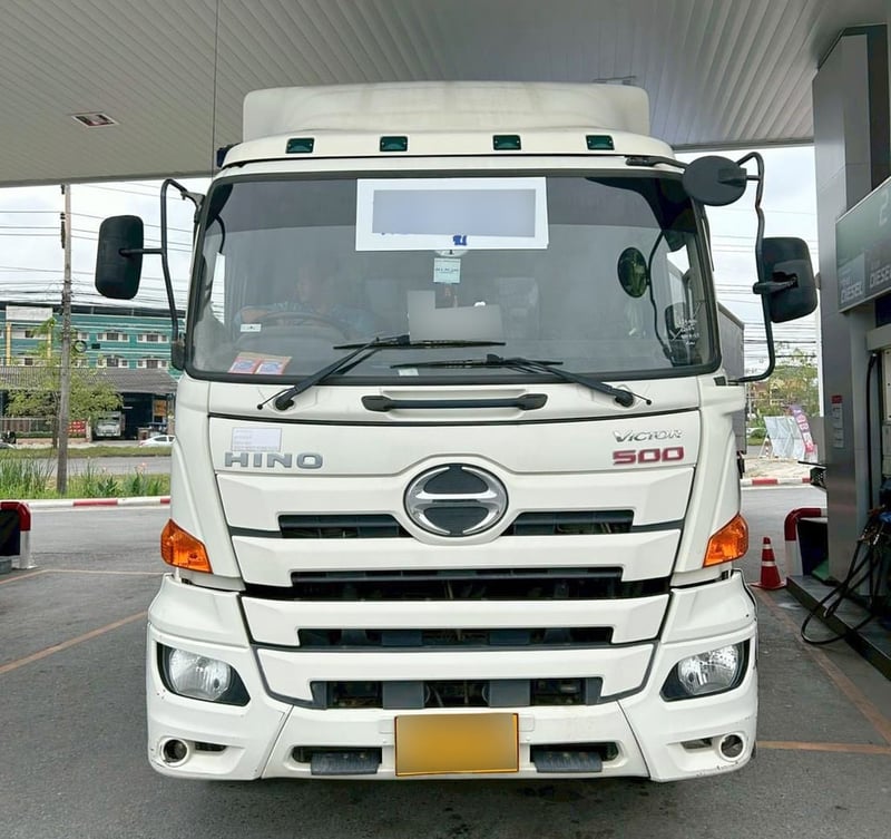 รถเข้าใหม่ใครหาอยู่จองเลย หัวลาก 344 ปี 61 ราคารวมเก็บงาน 💥1,900,000💥