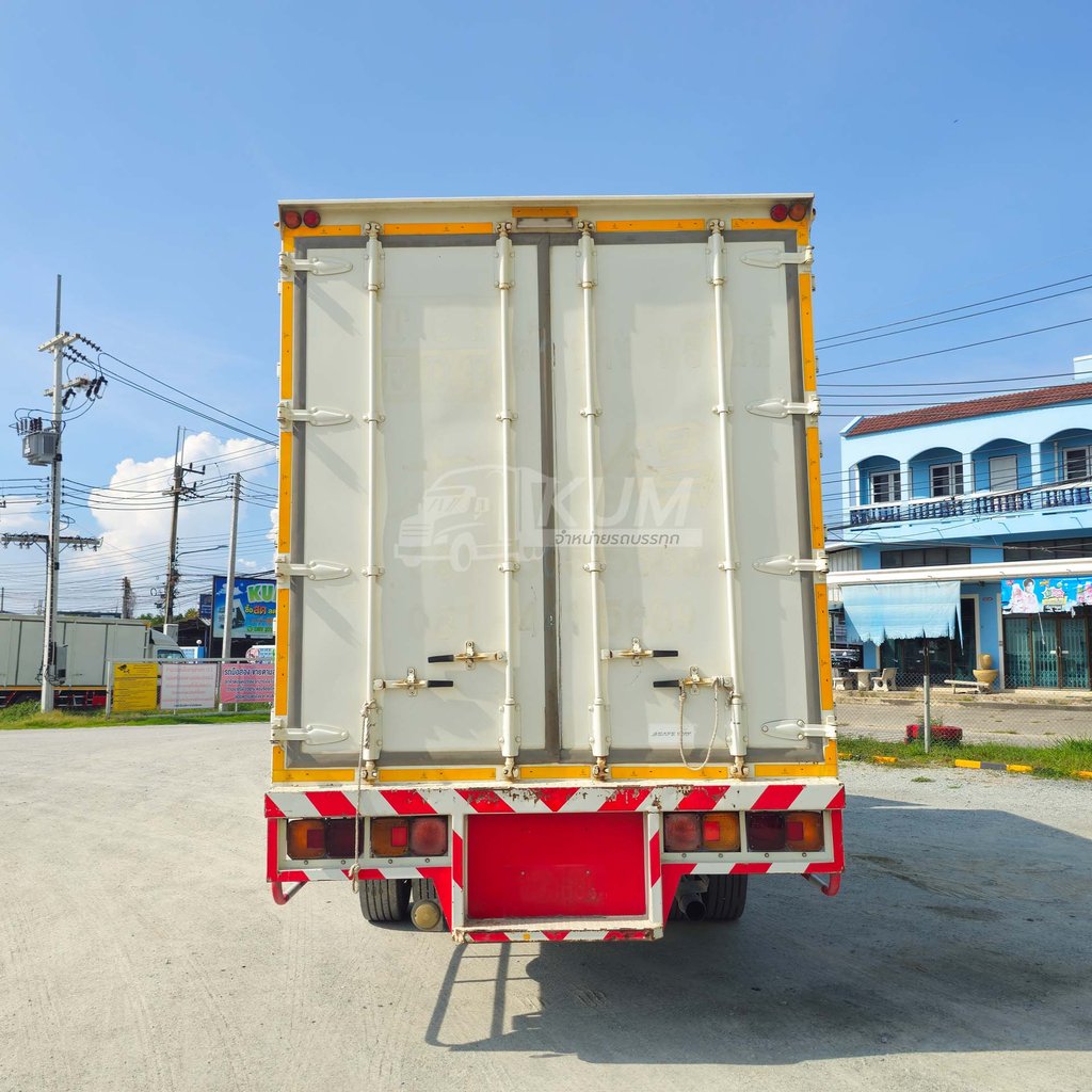 สด ลด VAT หกล้อตู้สิบบาน HINO FG 212 แรง ปี 55 (3689) สด ลด VAT หกล้อตู้สิบบาน HINO FG 212 แรง ปี 55 (3689)