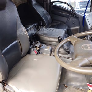 ราคาตัด สิบล้อดั้มพ์ ISUZU FXZ 360 แรง ปี 2554 (9033)