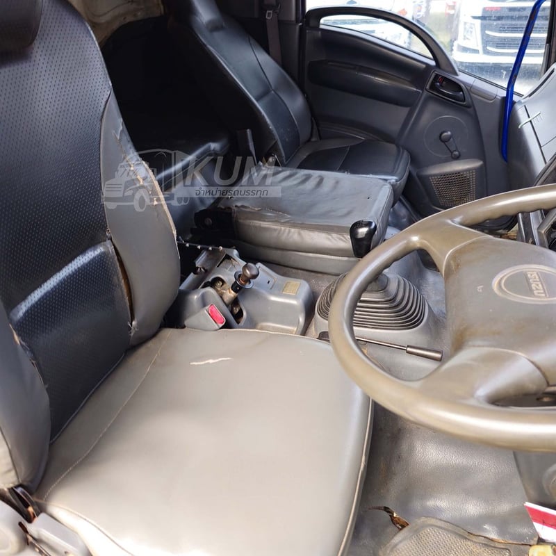 ราคาตัด สิบล้อดั้มพ์ ISUZU FXZ 360 แรง ปี 2554 (9033) ราคาตัด สิบล้อดั้มพ์ ISUZU FXZ 360 แรง ปี 2554 (9033)