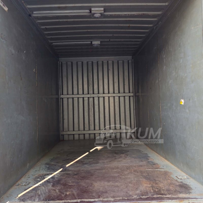 สี่ล้อตู้ ISUZU NLR 104 แรง ปี 2563 (2632) สี่ล้อตู้ ISUZU NLR 104 แรง ปี 2563 (2632)