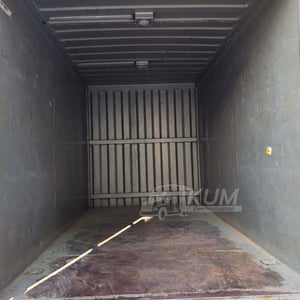 สี่ล้อตู้ ISUZU NLR 104 แรง ปี 2563 (2632)