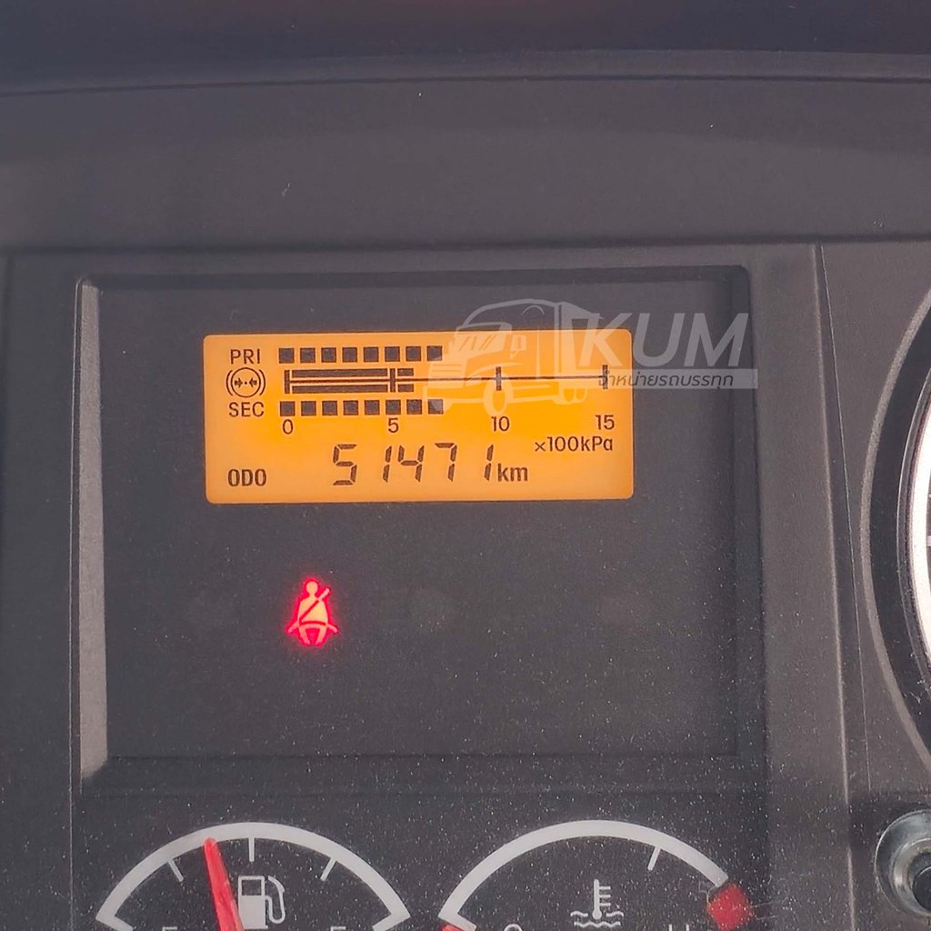 ผ่อน ลด ดอก หกล้อคอก ISUZU FRR 190 แรง ปี 67 คันนี้เก็บงานมาใหม่ สวยมาก (0223)