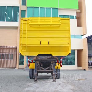 หางสวยๆ หางเซมิดั๊มพ์ สองเพลา อู่ ไอ เอ เอ บาย เอ็นเจ ปี 66 (1045) หางสวยๆ หางเซมิดั๊มพ์ สองเพลา อู่ ไอ เอ เอ บาย เอ็นเจ ปี 66 (1045)