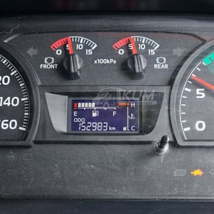 สิบล้อดั้มพ์สามมิตร HINO Fm1a 344 แรง ปี 2566 (5411) สิบล้อดั้มพ์สามมิตร HINO Fm1a 344 แรง ปี 2566 (5411)