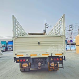 สิบสองล้อคอก Volvo FM 440 แรง ปี 2556 (2894) สิบสองล้อคอก Volvo FM 440 แรง ปี 2556 (2894)