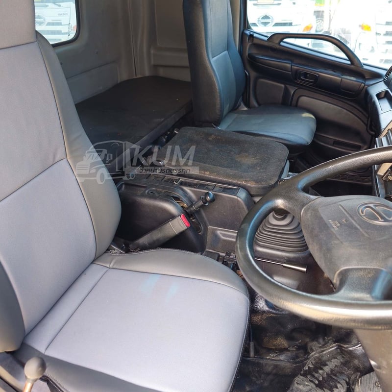 สิบล้อดั้มพ์ HINO FM2P 380 แรง ปี 2564 (2344) สิบล้อดั้มพ์ HINO FM2P 380 แรง ปี 2564 (2344)