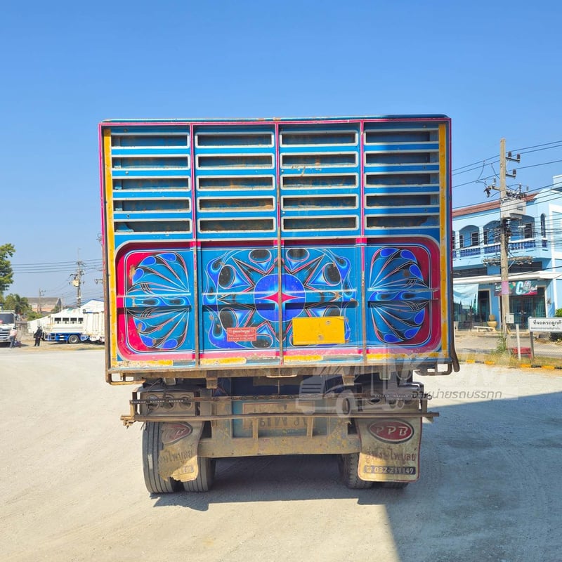 สิบล้อดั้มพ์ HINO FM2P 380 แรง ปี 2564 + หางดั้มพ์ สามเพลา อู่พงศ์ไพบูลย์ ปี 2564 (2344) สิบล้อดั้มพ์ HINO FM2P 380 แรง ปี 2564 + หางดั้มพ์ สามเพลา อู่พงศ์ไพบูลย์ ปี 2564 (2344)