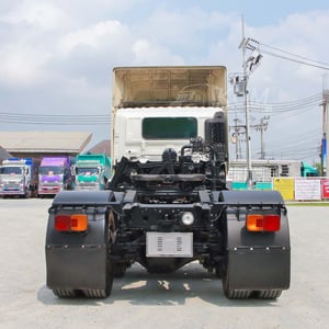 สิบล้อหัวลาก HINO FM1A 344 แรง ปี 2564 (5071)