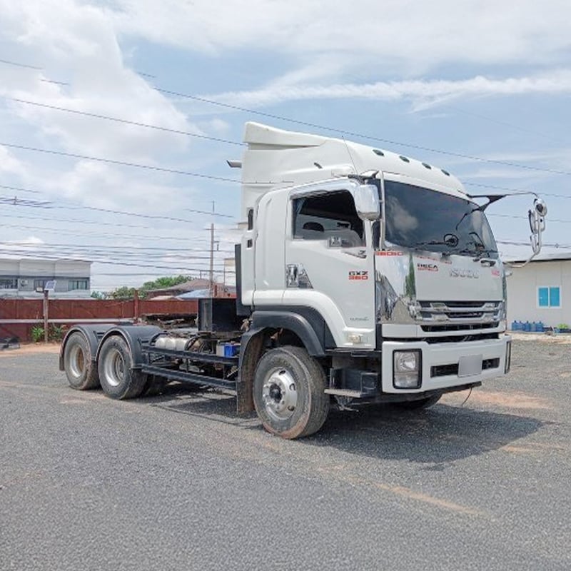 หัวลาก 360 ปี 60 ราคารวมเก็บงาน 💥1,870,000💥