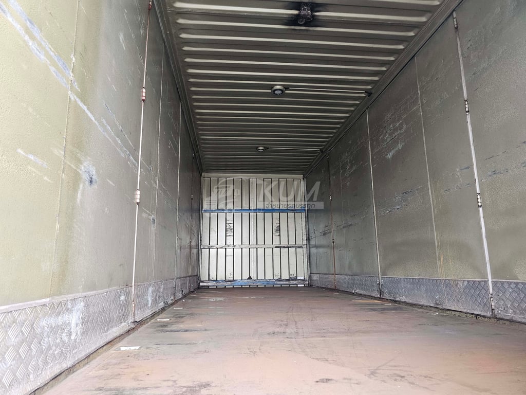 สด ลด VAT หางตู้สิบบาน สองเพลา ปี 64 อู่ BBC (1785) สด ลด VAT หางตู้สิบบาน สองเพลา ปี 64 อู่ BBC (1785)