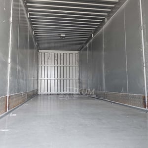 สิบล้อตู้สิบบาน HINO FL8J 260 แรง ปี 2561 (2717)