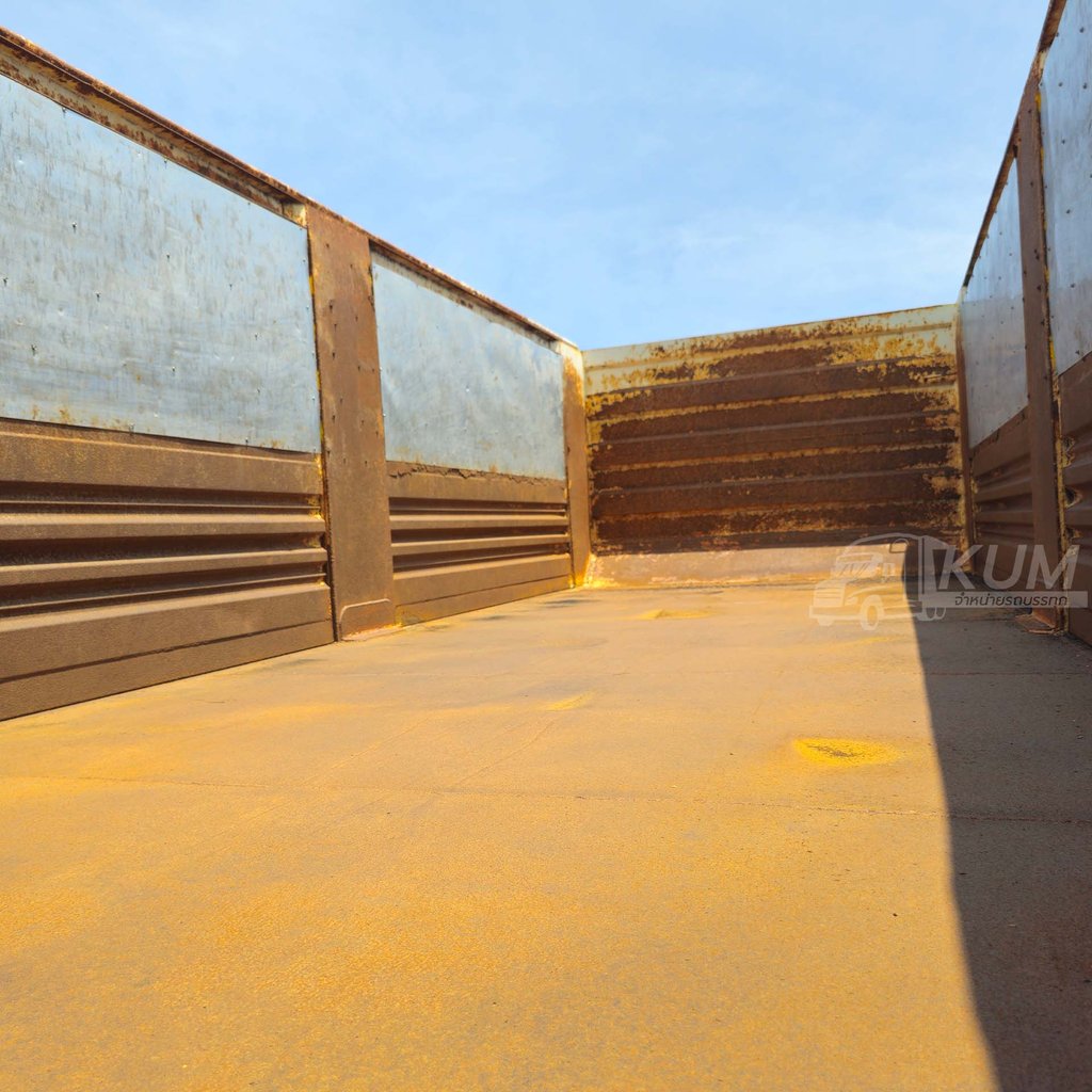 สด ลด vat หางเซมิดั๊มพ์ สองเพลา อู่ ไอ เอ เอ บาย เอ็นเจ ปี 66 (1045)