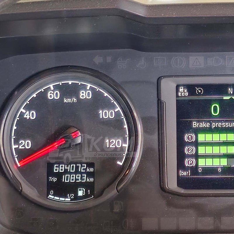 สิบล้อหัวลาก Scania P360 ปี 2562 (1372) สิบล้อหัวลาก Scania P360 ปี 2562 (1372)