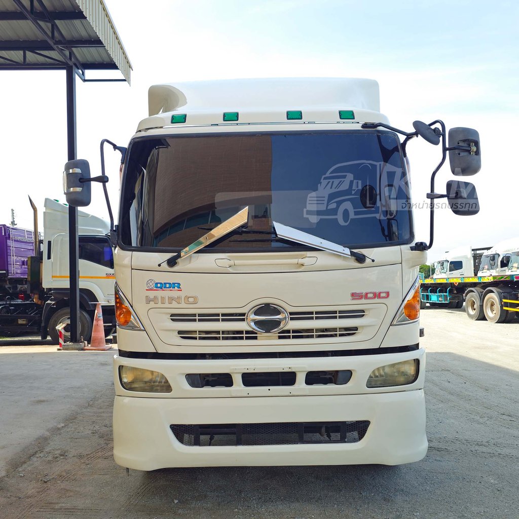 ผ่อน ลด ดอก สิบล้อหัวลาก HINO FM1A 344 แรง ปี 58 ผ่อน ลด ดอก สิบล้อหัวลาก HINO FM1A 344 แรง ปี 58
